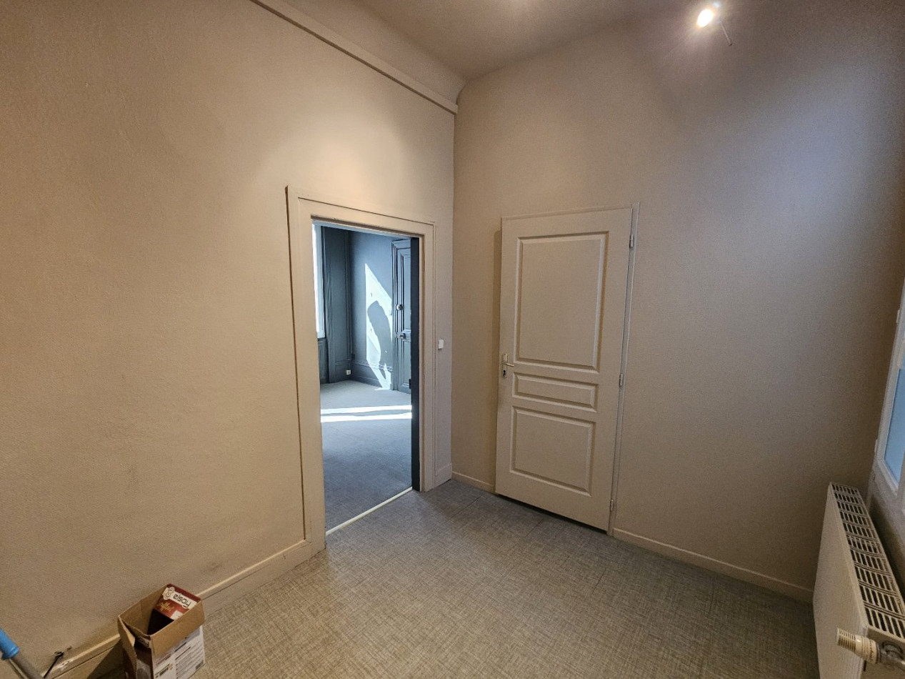 location Bureau Cognac - Photo 3