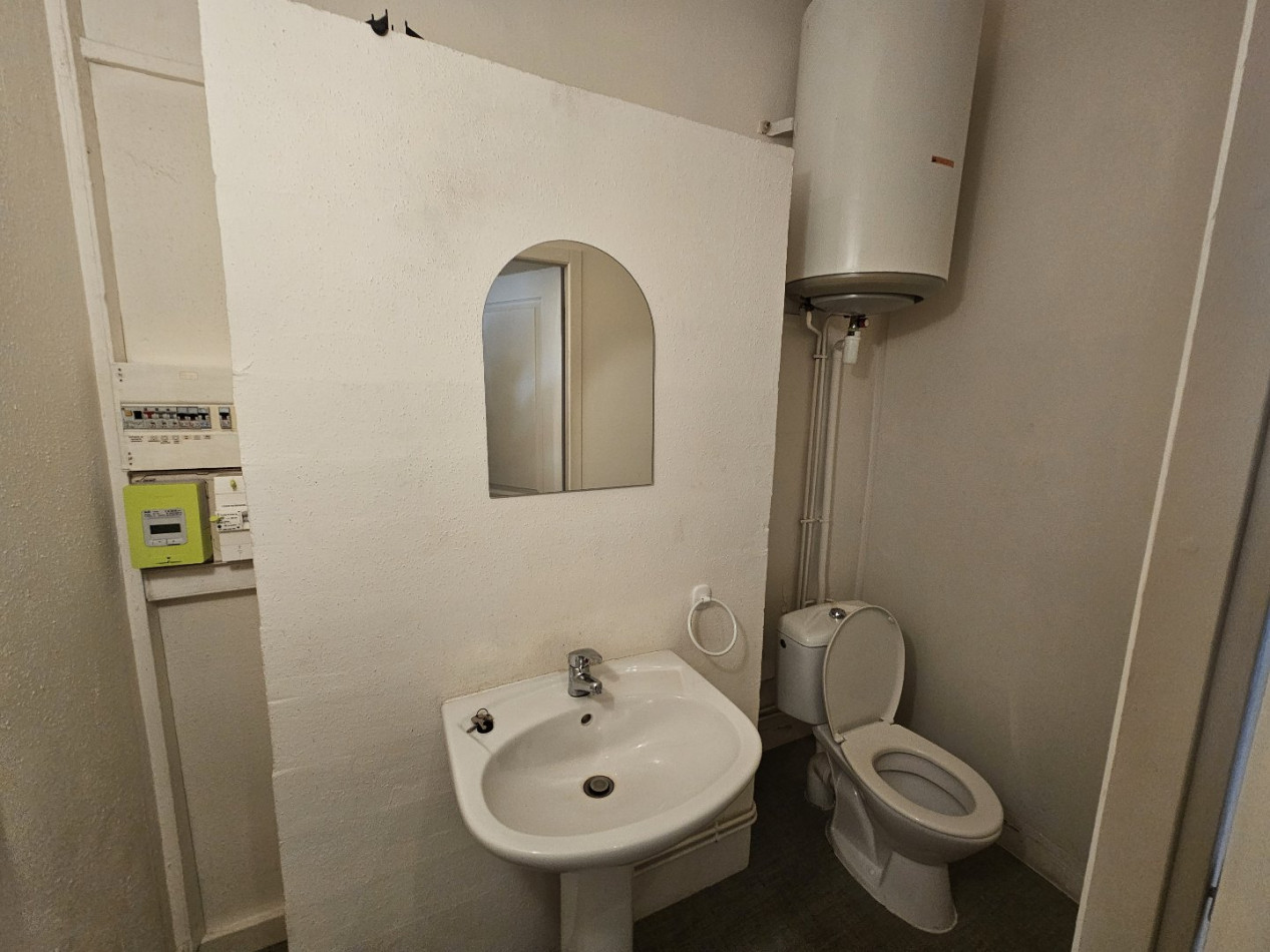 location Bureau Cognac - Photo 5