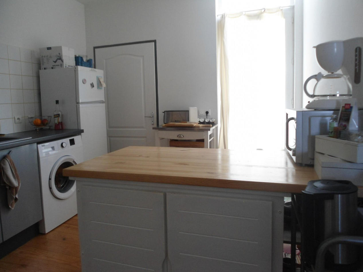 location Appartement rénové Cognac - Photo 7