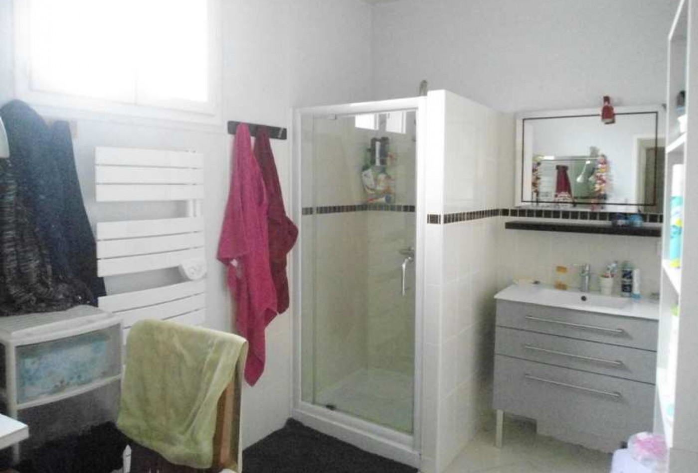 location Maison de ville Cognac - Photo 7