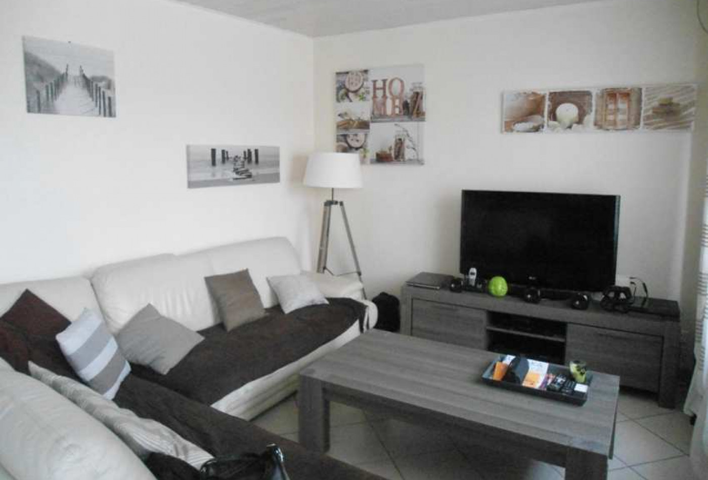 location Maison de ville Cognac - Photo 2