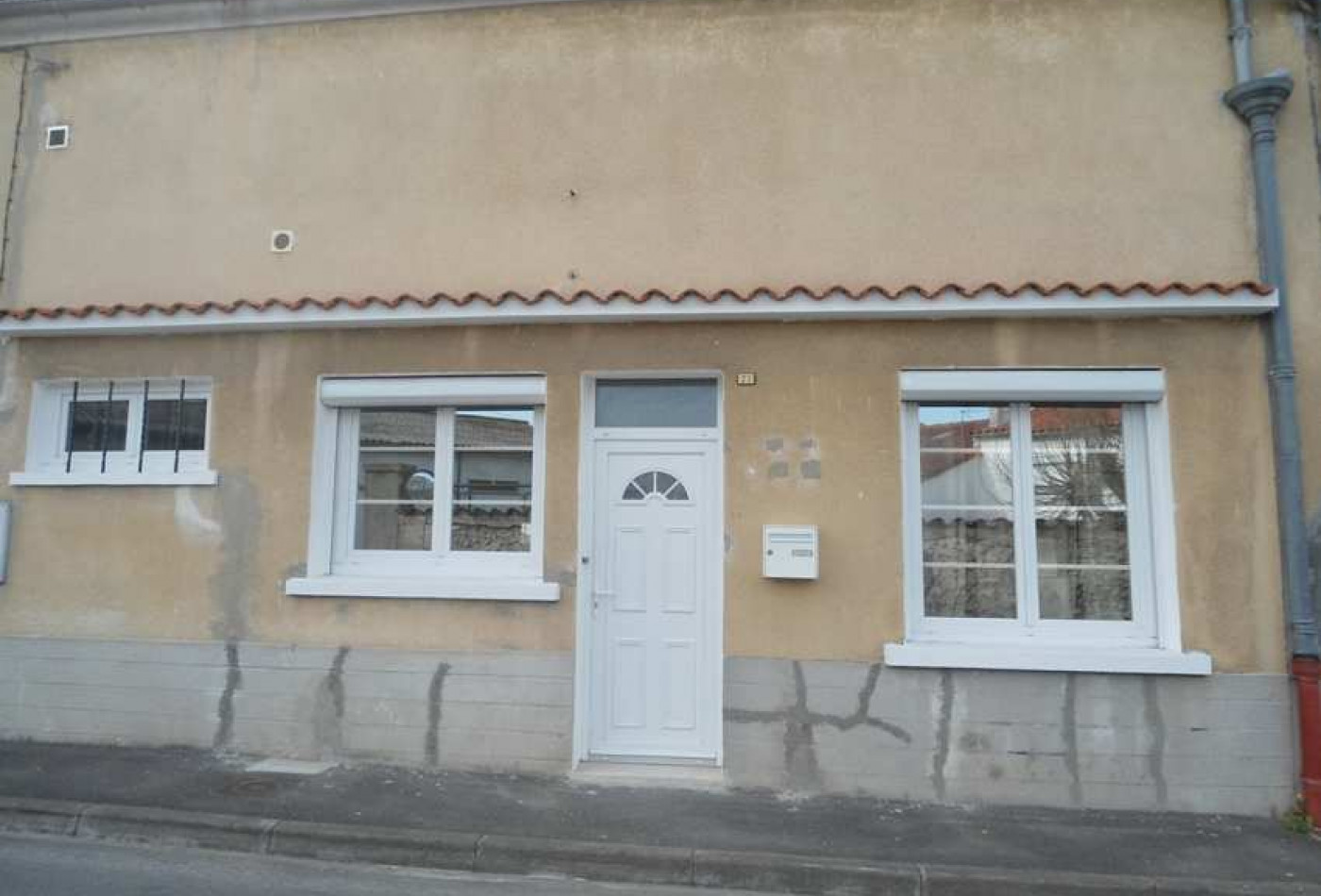 location Maison de ville Cognac - Photo 9