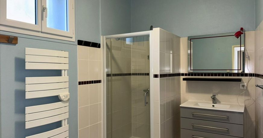 location Maison de ville Cognac