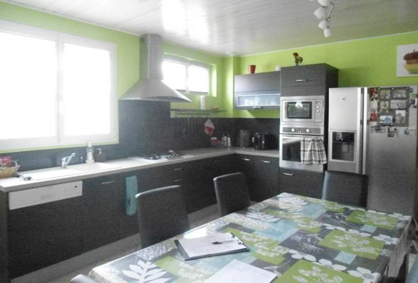 location Maison de ville Cognac - Photo 3