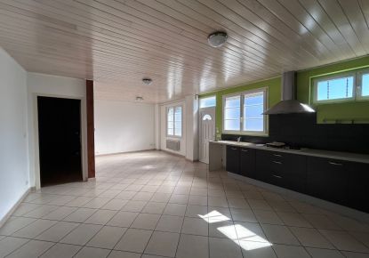 location Maison de ville Cognac