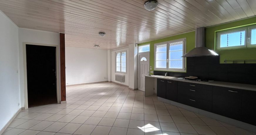 location Maison de ville Cognac