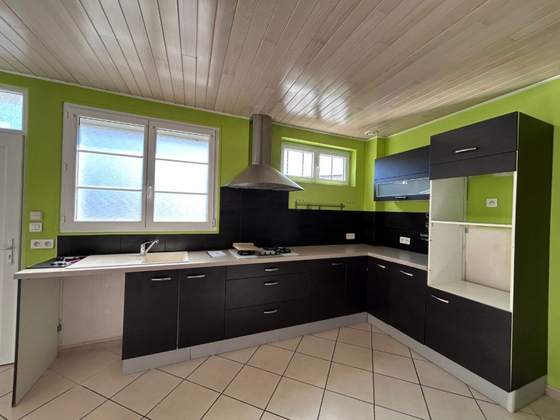 location Maison de ville Cognac - Photo 2