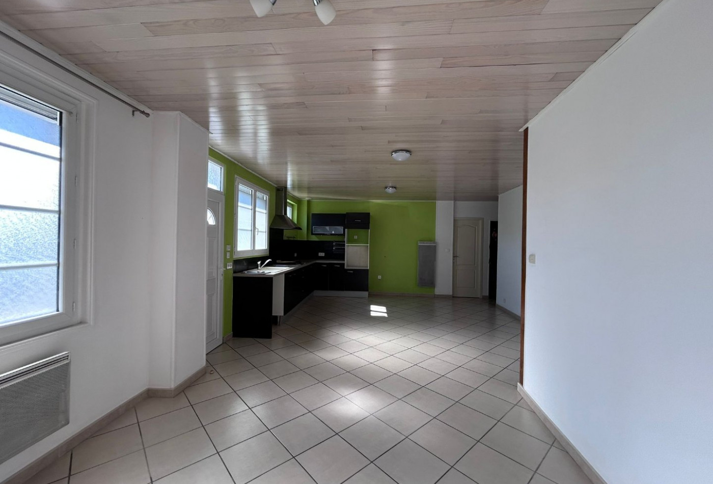 location Maison de ville Cognac - Photo 4