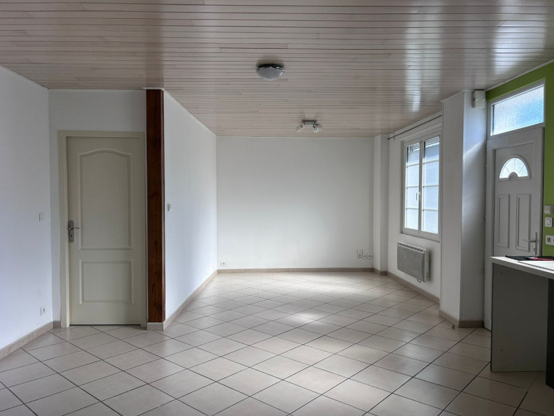 location Maison de ville Cognac - Photo 3