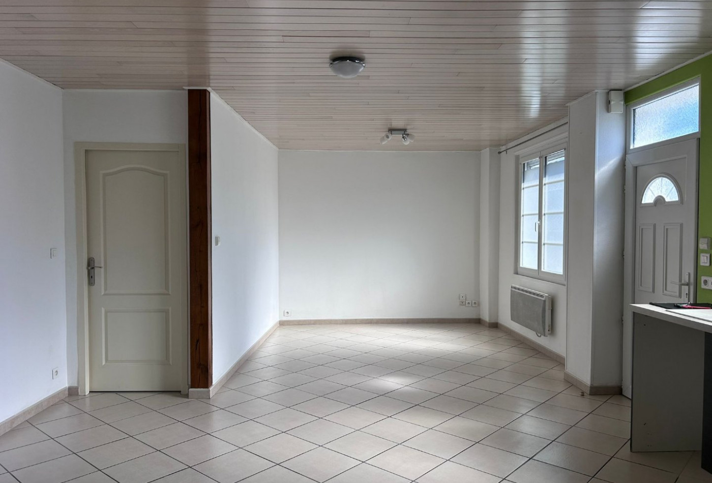 location Maison de ville Cognac - Photo 3