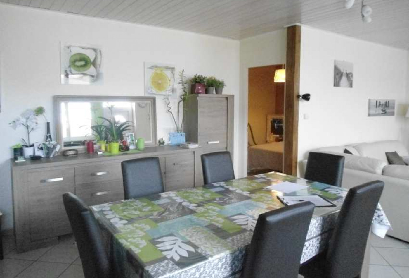 location Maison de ville Cognac - Photo 4