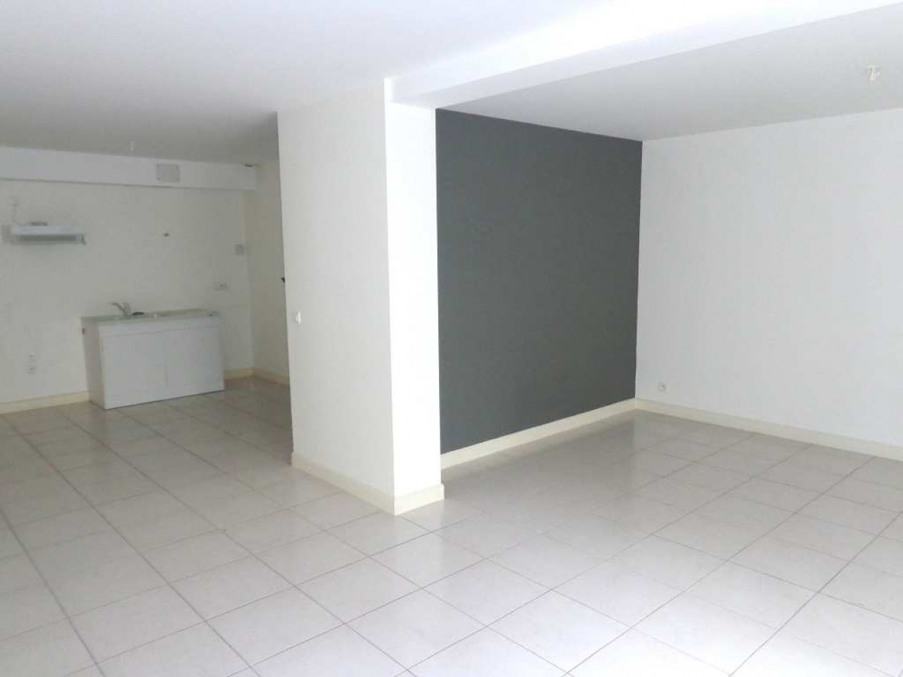 vente Appartement Cognac - Photo 1