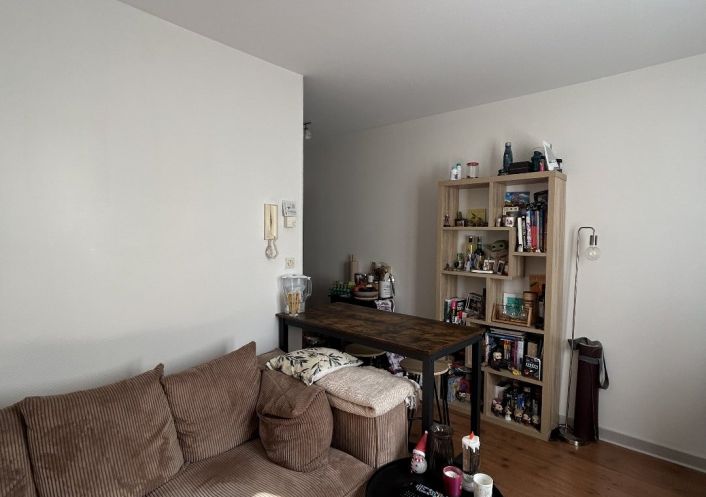 location Appartement Cognac