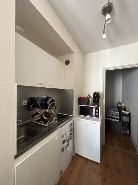 location Appartement Cognac - Photo 3