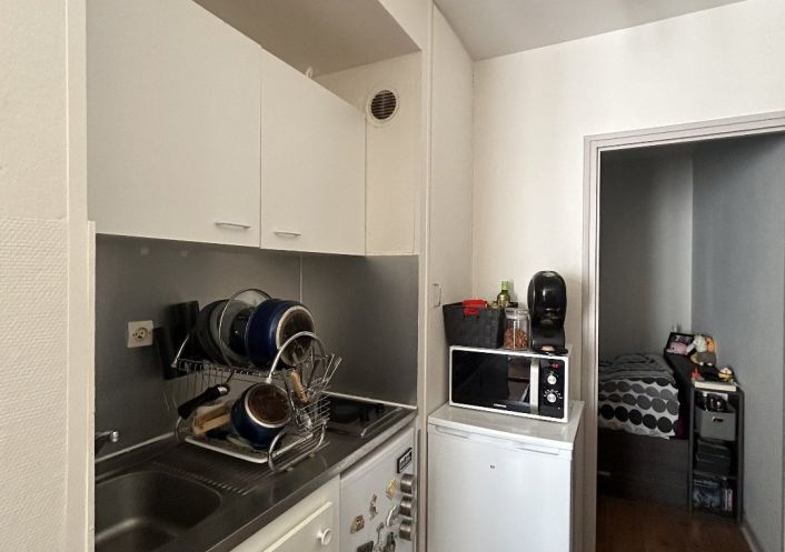 location Appartement Cognac
