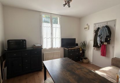 location Appartement Cognac