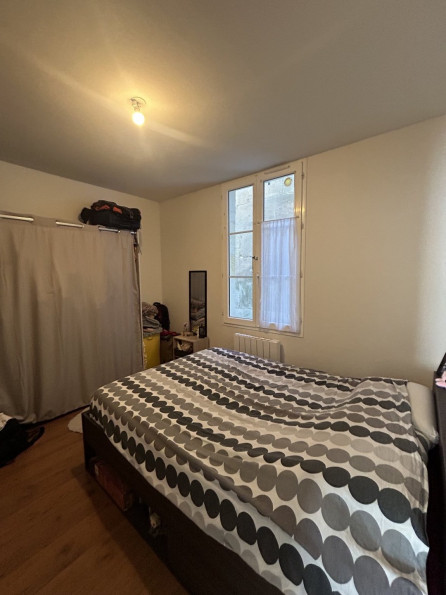 location Appartement Cognac - Photo 5