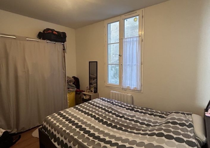 location Appartement Cognac