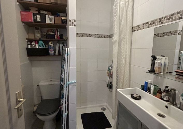 location Appartement Cognac