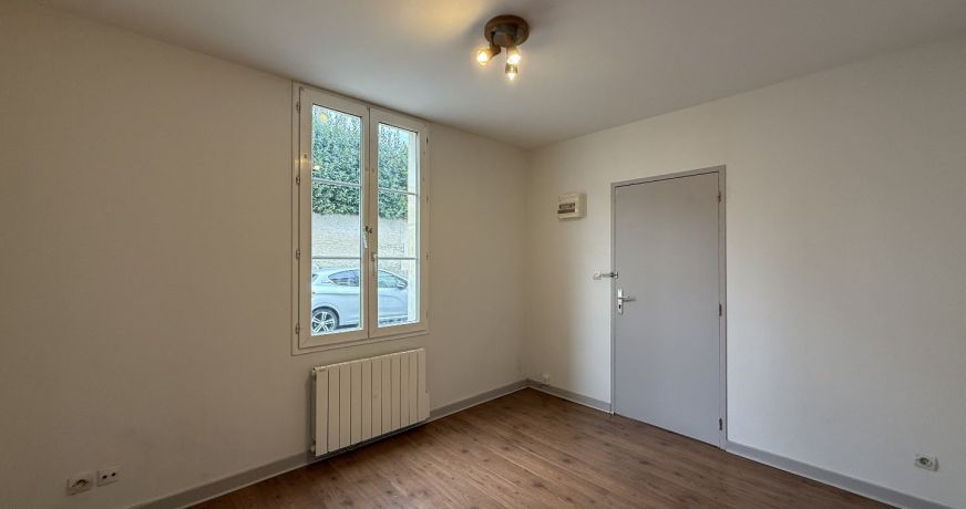 location Appartement Cognac