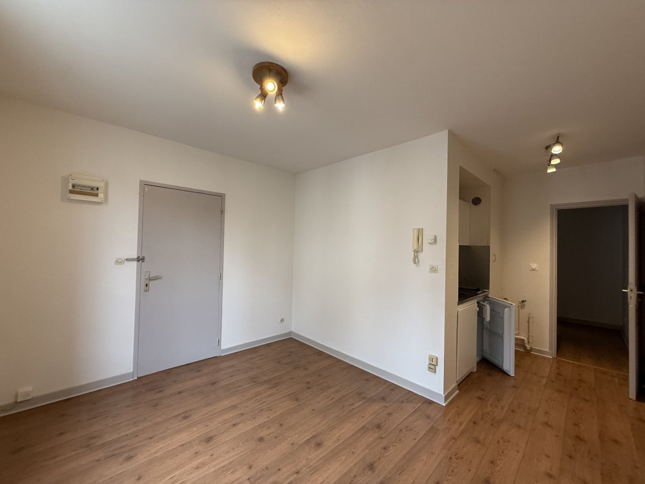 location Appartement Cognac - Photo 1