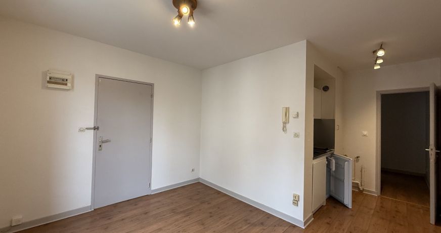 location Appartement Cognac