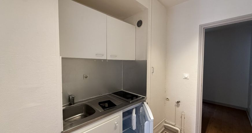 location Appartement Cognac