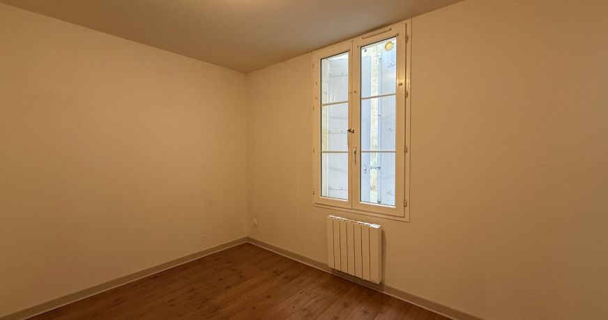 location Appartement Cognac
