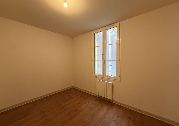 location Appartement Cognac