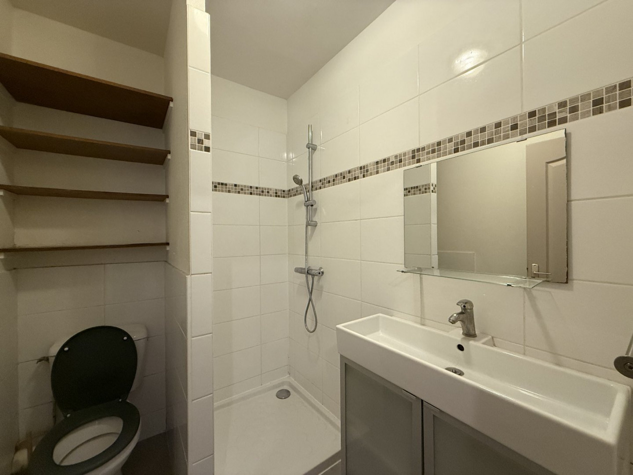 location Appartement Cognac - Photo 6