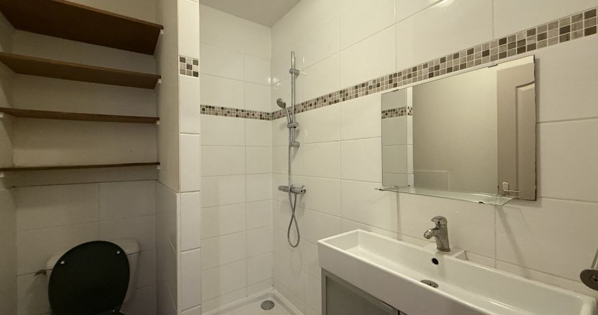 location Appartement Cognac