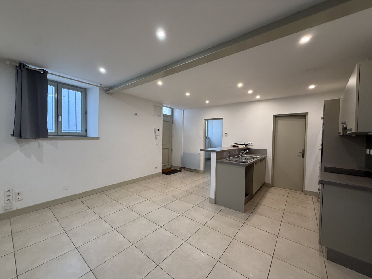 location Maison de ville Cognac - Photo 6