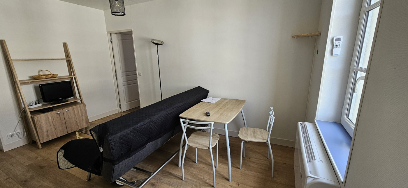 location Appartement rénové Cognac - Photo 2