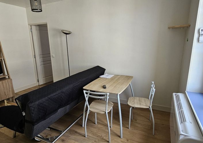 location Appartement rénové Cognac