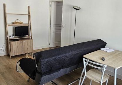 location Appartement rénové Cognac