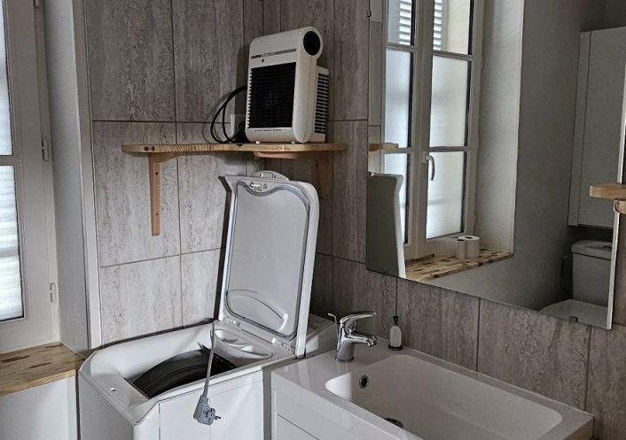 location Appartement rénové Cognac