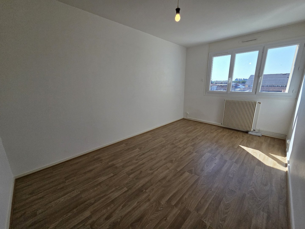 location Appartement Cognac - Photo 4