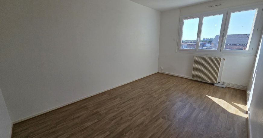 location Appartement Cognac