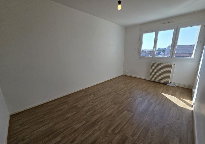 location Appartement Cognac