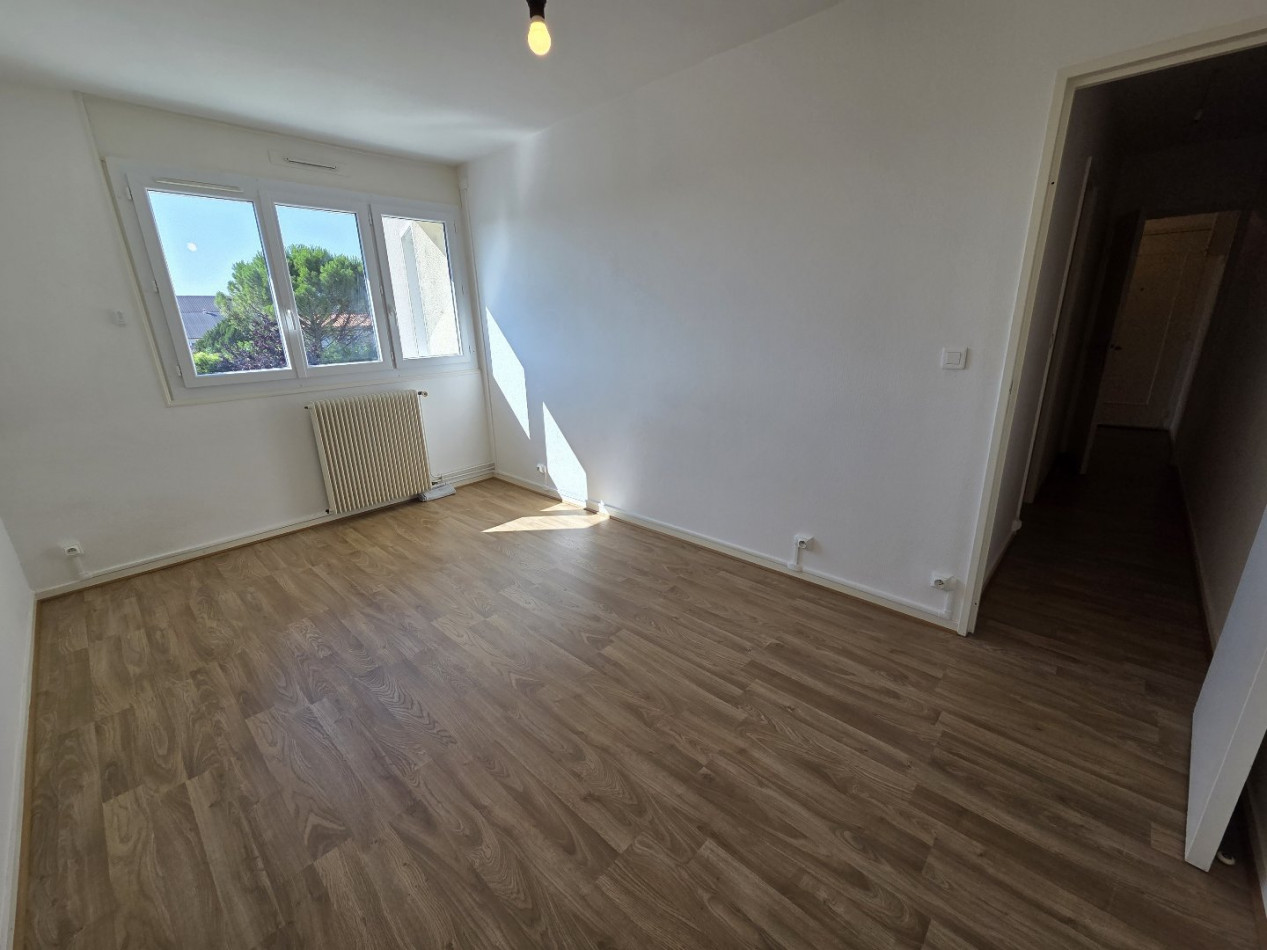 location Appartement Cognac - Photo 7