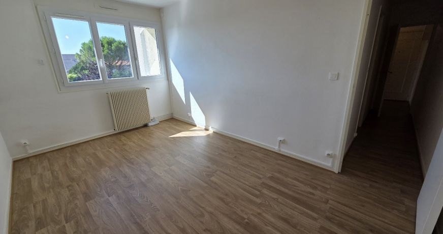 location Appartement Cognac