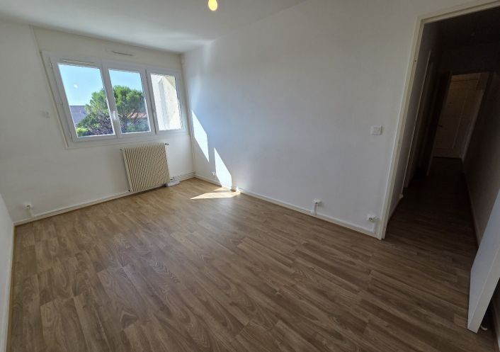 location Appartement Cognac