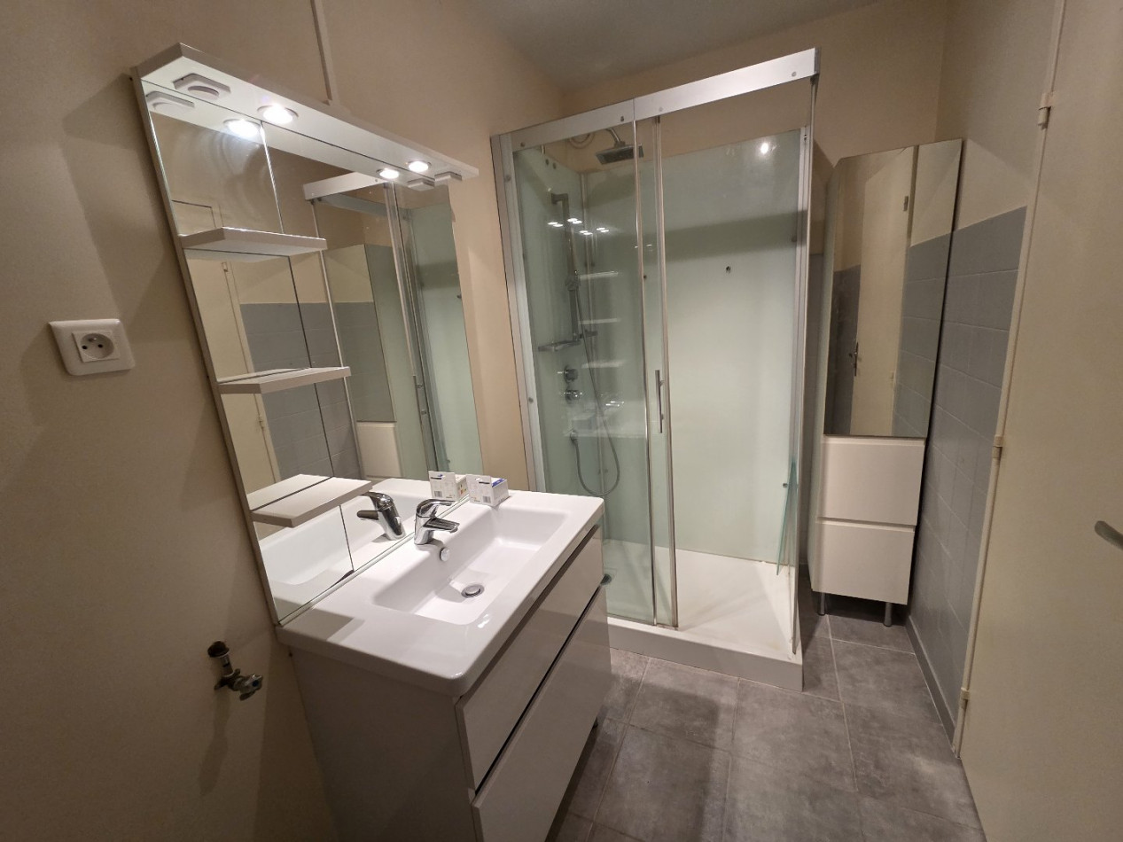 location Appartement Cognac - Photo 3