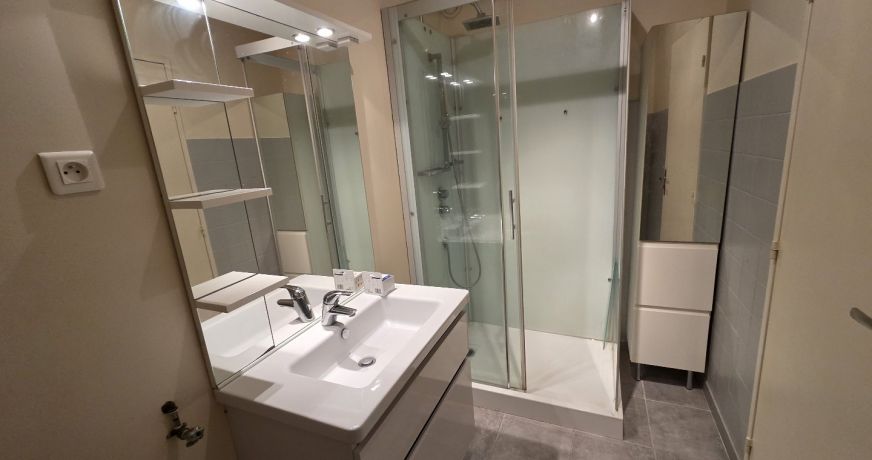 location Appartement Cognac