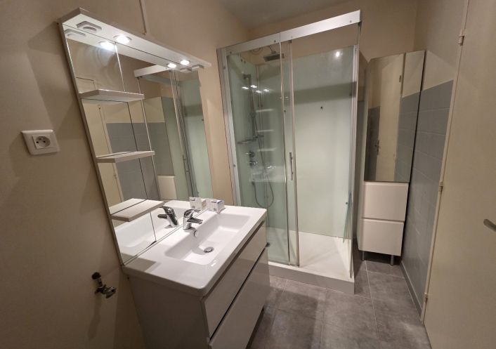 location Appartement Cognac