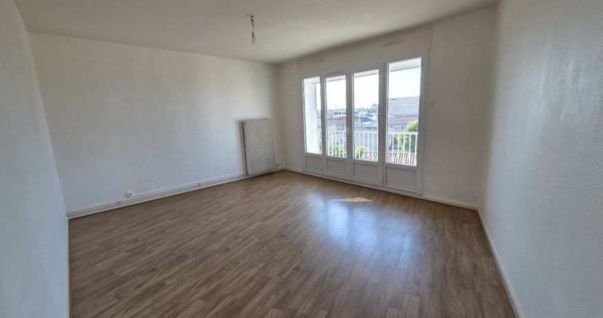location Appartement Cognac
