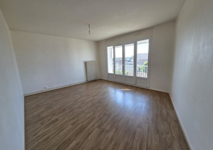 location Appartement Cognac