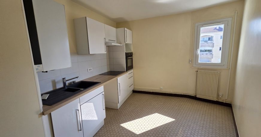 location Appartement Cognac