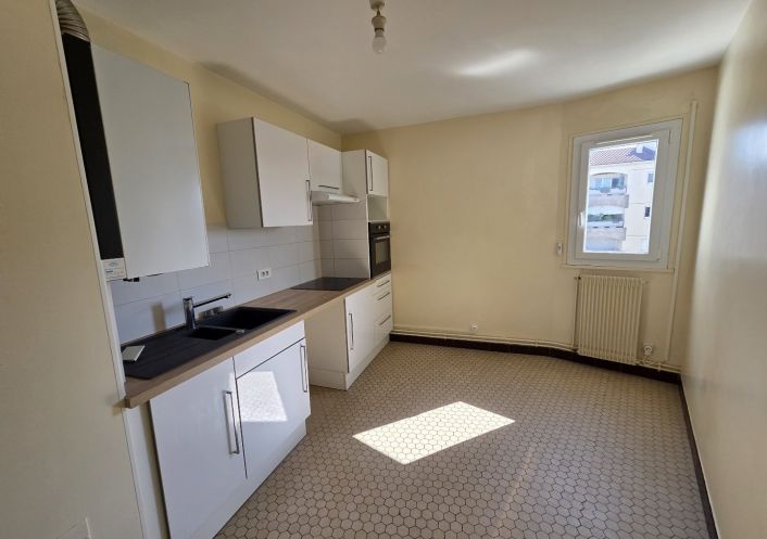 location Appartement Cognac