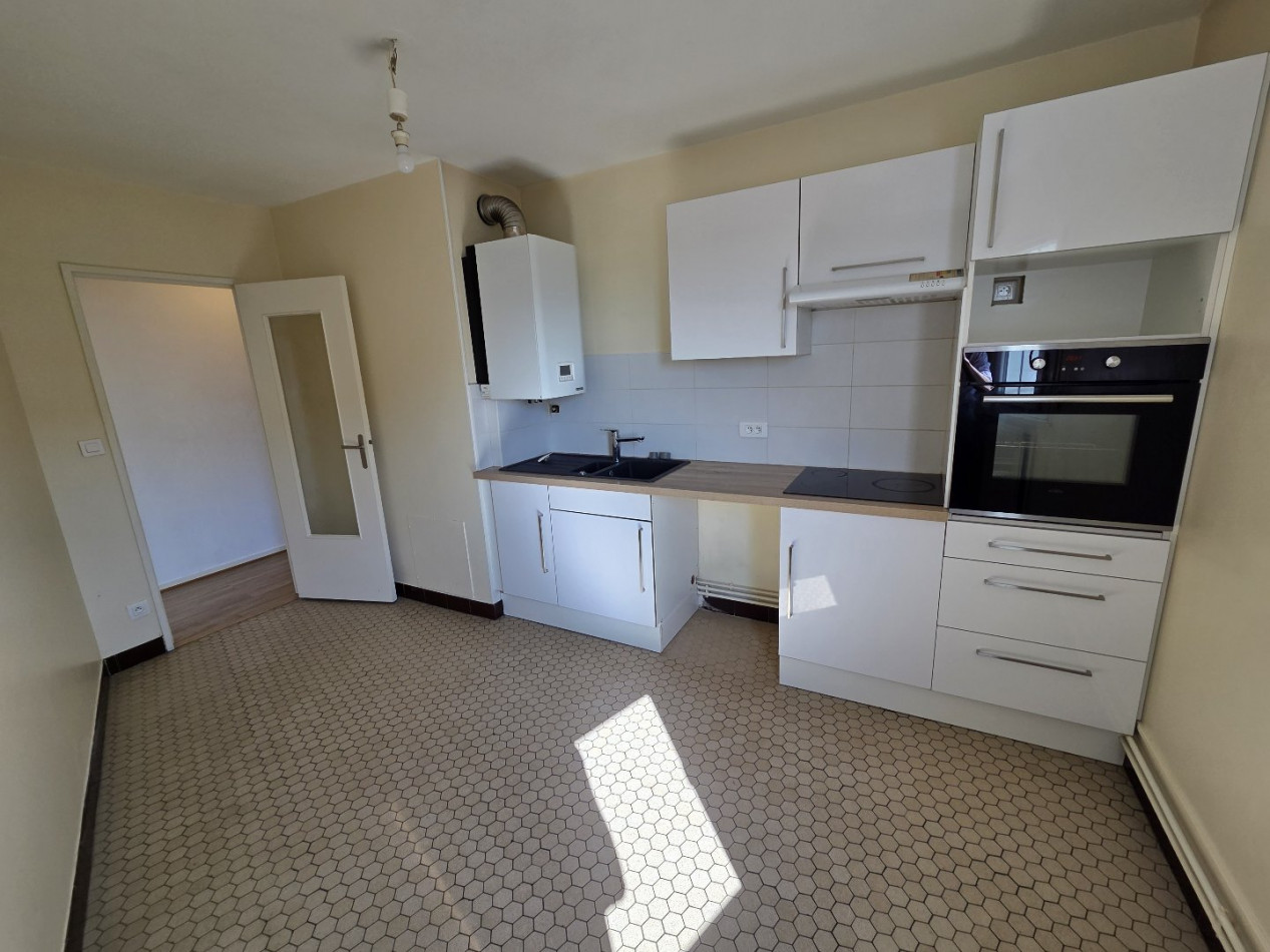 location Appartement Cognac - Photo 6